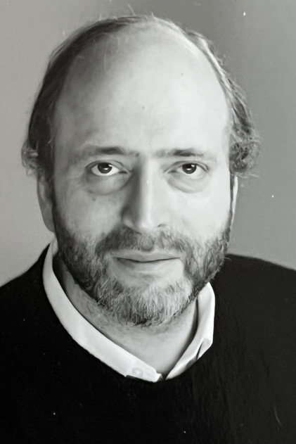 Eric Woolfson