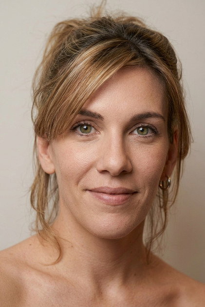 Natali Lamas