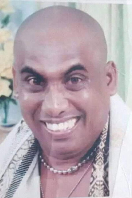 Habib Khan