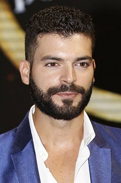 Adrián Di Monte