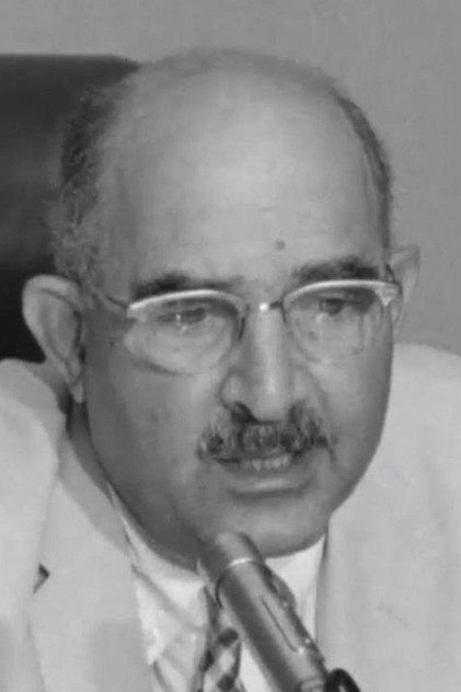 Theodore Curphey