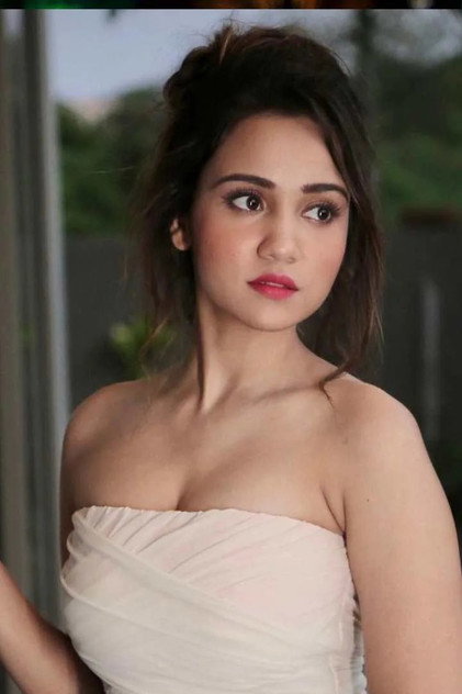 Ashi Singh