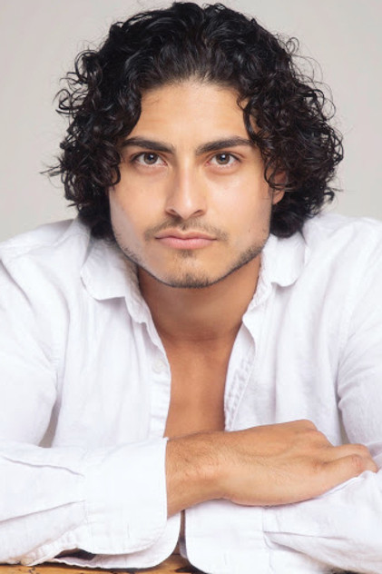 Emmett Preciado