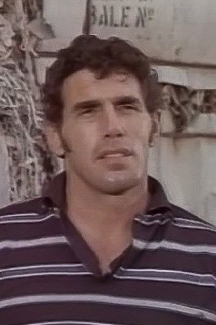 Samson Burke