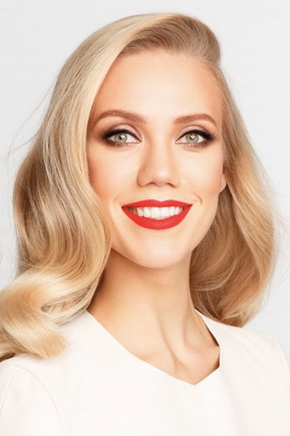 Elena Krygina