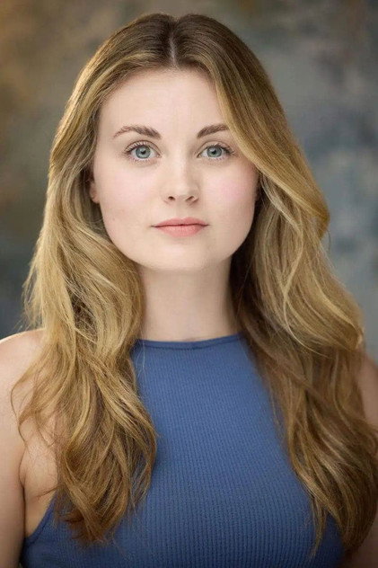 Mickaela Sands