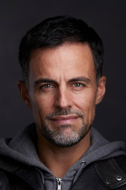 Nick Dutton