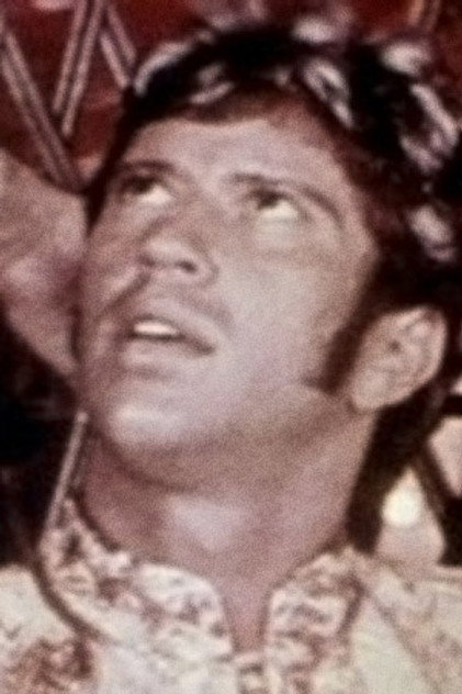 Rudy Thomas Foley