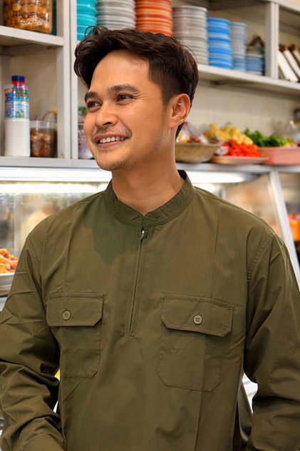 Aiman Ricky