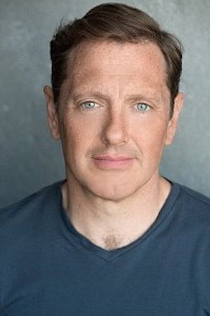 Hywel Morgan