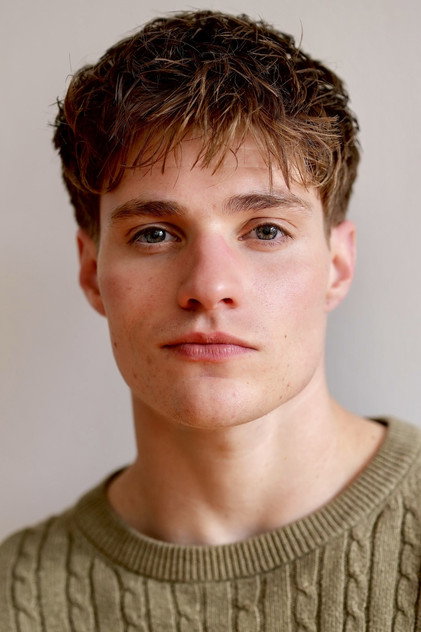 Luke Smith