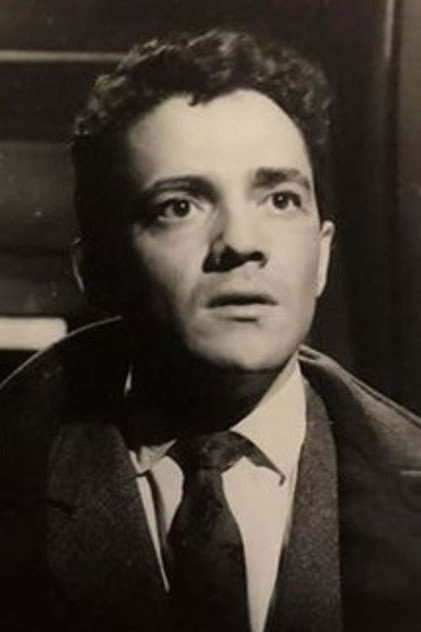 Walter Vidarte
