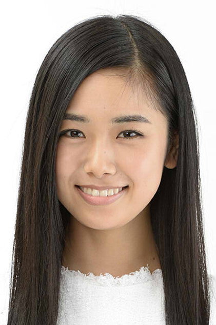 Rima Matsuda