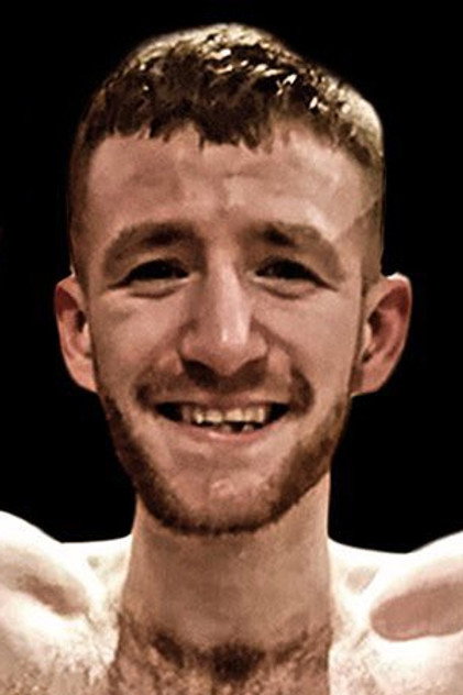 Ruadhan Farrell