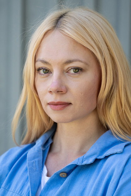 Evelina Brėdikytė