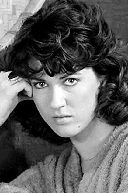Catherine Morin