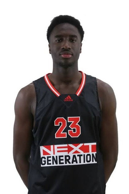 Mohamed Diawara