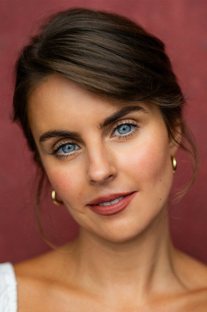 Kirsten Callaghan