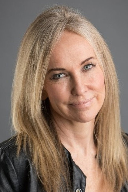 Kate Normington