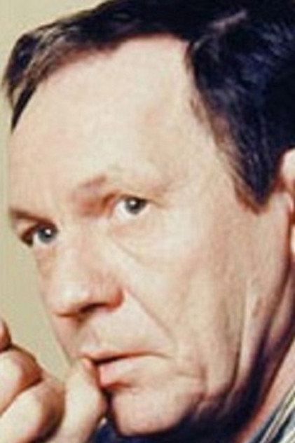 Vitaly Filippovykh