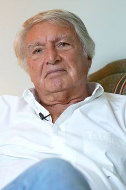 Enzo Ocone