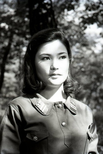 Gang Seon-hui