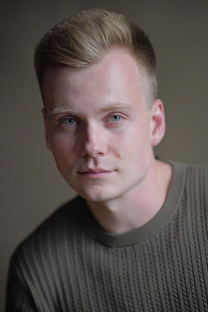 Harry Cooke