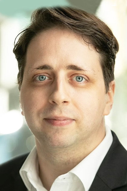 Mark Fairclough