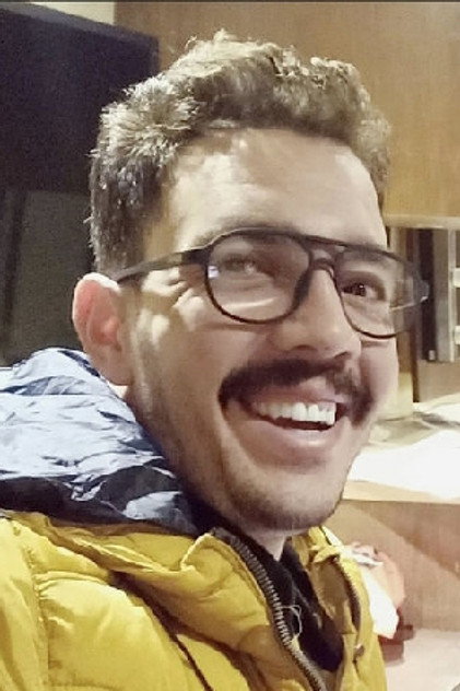 Ahmed Kandil