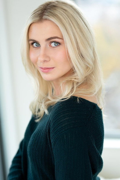 Madi Drescher