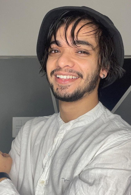 Yatin Mehta