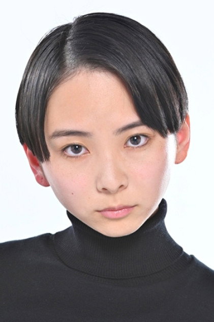 Mimori Wakasugi