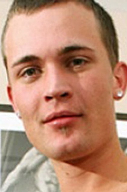 Blake Bailey