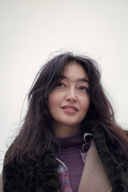 Mia Spengler