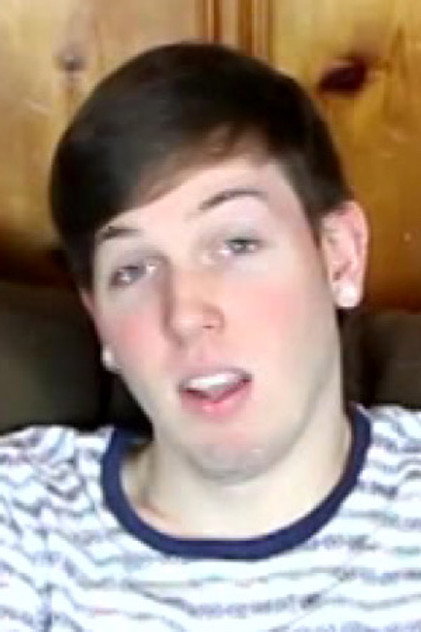 Dylan Michaels