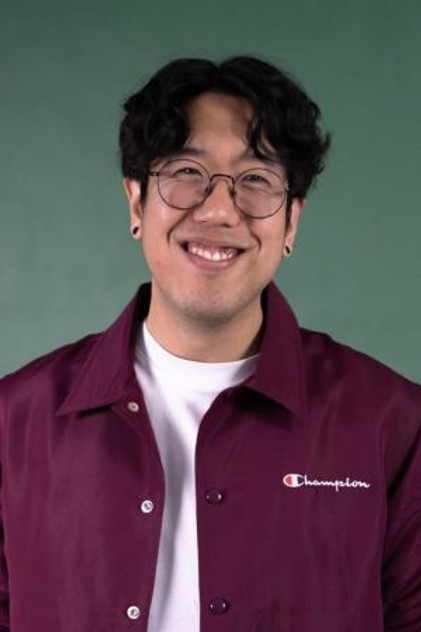 Harry Jun