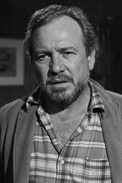 David Ford
