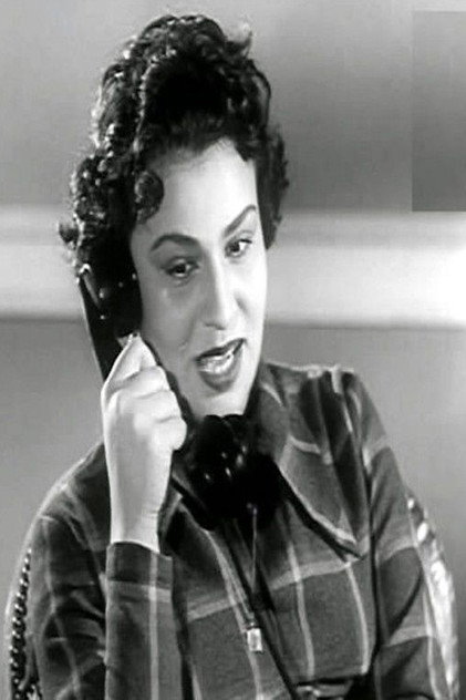 Wafa Baghdadi