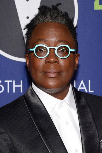 Cheryl Dunye