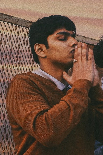 Prem Shandilya