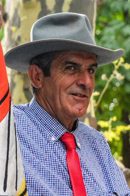 Claude Chaballier