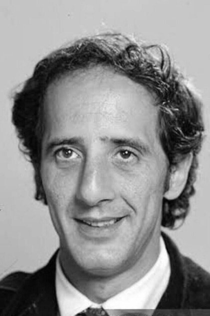 Garry Goodrow
