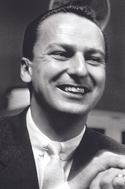 Fletcher Markle