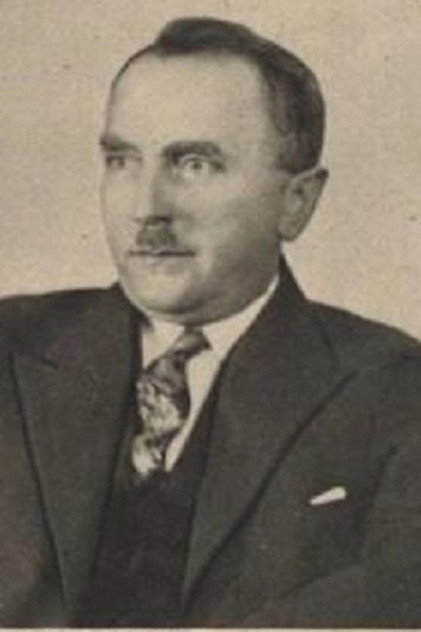 Joseph Delmont