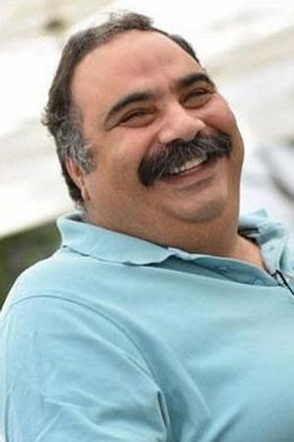 Ali Kazemi