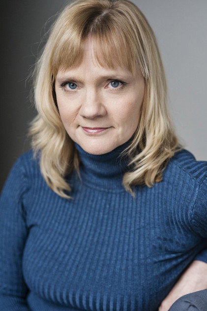 Heather Coombs