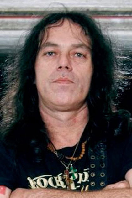 Ralph Santolla