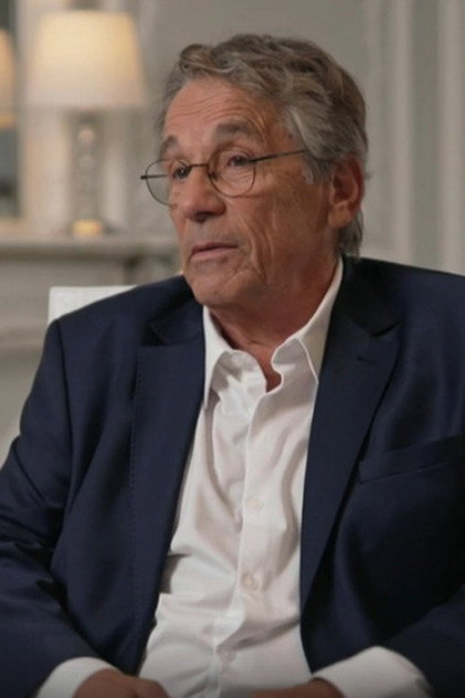 Patrick Ardisson