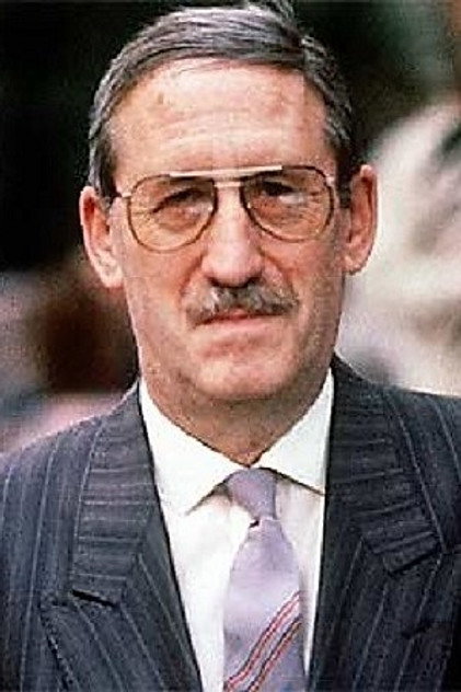 José Antonio de la Loma