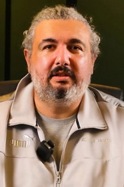 Oğuz Özoğul